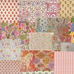 Meet your Posher, Rothie!